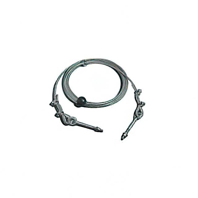 1301250047 CABLE LGT DUTY FESTOON WIRE