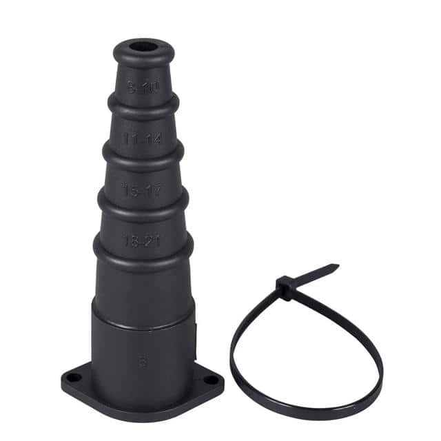 XACA950 PROTECTIVE CABLE SLEEVE - XAC-A