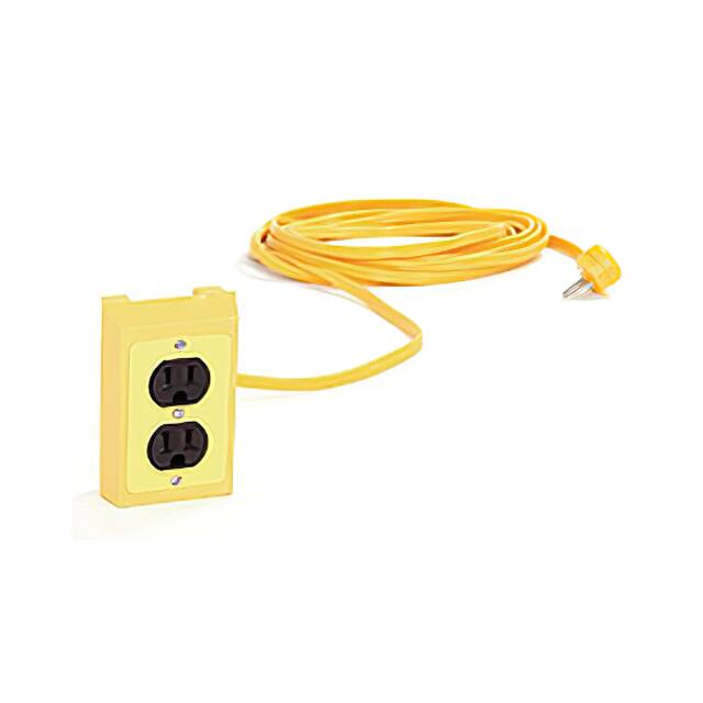 1301380072 MULTIPLE OUTLET BOX SAFEWAY