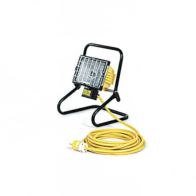 1301120199 1000W GUARD- MOBILIGHT ZINC PL