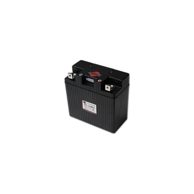 LFX24A3-BS12 Replacement for Shorai LFX24A3-B