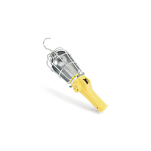 1301020300 PL HANDLAMP(U) W/50' CORD