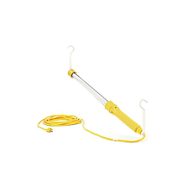 1301080080 HAND LAMP FLUORES IND 120V 15W