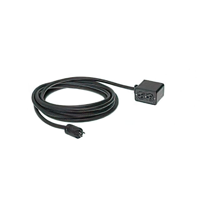 1301370091 3000BLK W/1433BLK PLGALL BLCK 25