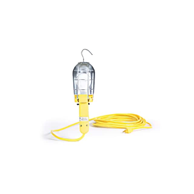 1301020121 HAND LAMP INCAND IND 240V 50'