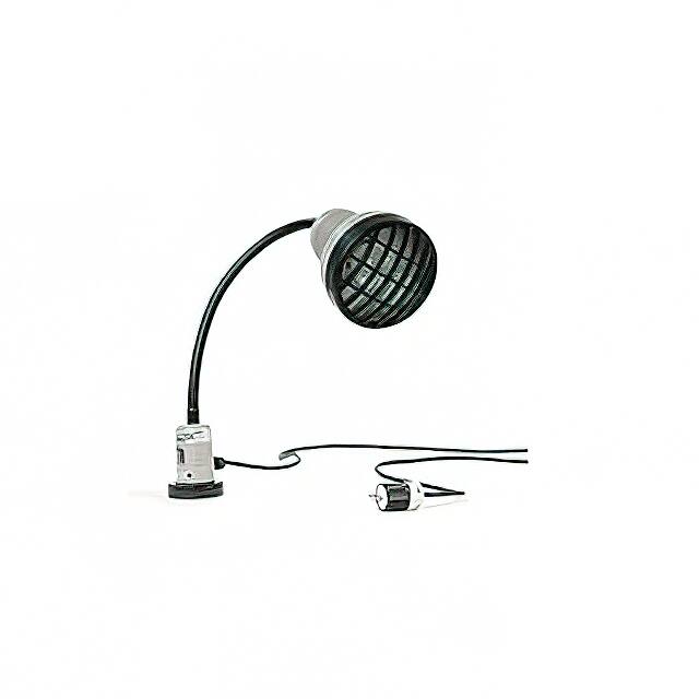 1301100025 60W INCANDESCENT LGHT W/SCRWBASE