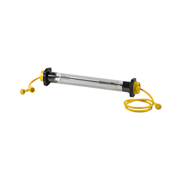 1301080304 LED TUBE LIGHT, 2FT 16/3-25FT 5-