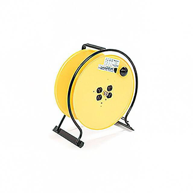 1300870023 HAND WIND CORD CADDY W/OUTLET