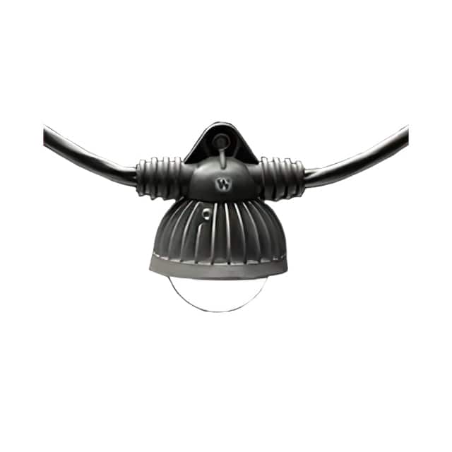 1301110117 LED STRING 100FT #12/3SOOW 14W 1