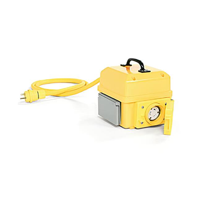 1301350315 PORTABLE GFCI 20AMP DUPLX