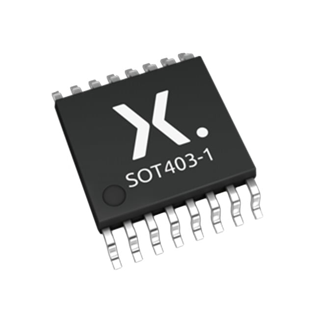 74HC165PW The Nexperia USA Inc. 74HC165PW is an 8-bit shift register IC. It operates with a supply voltage of 2V to 6V and a temperature range of -40°C to 125°C.