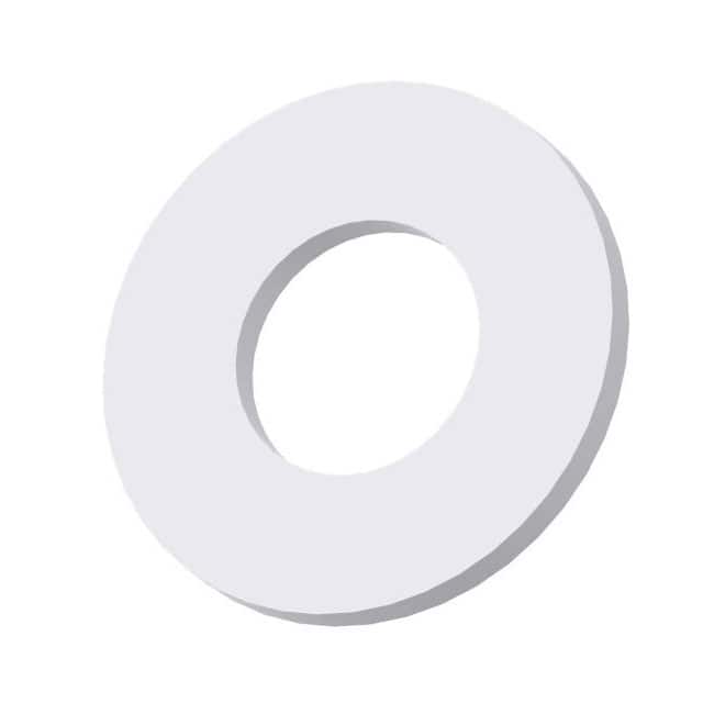 WADINM12SS WASHER M12 SS DIN 125 A2