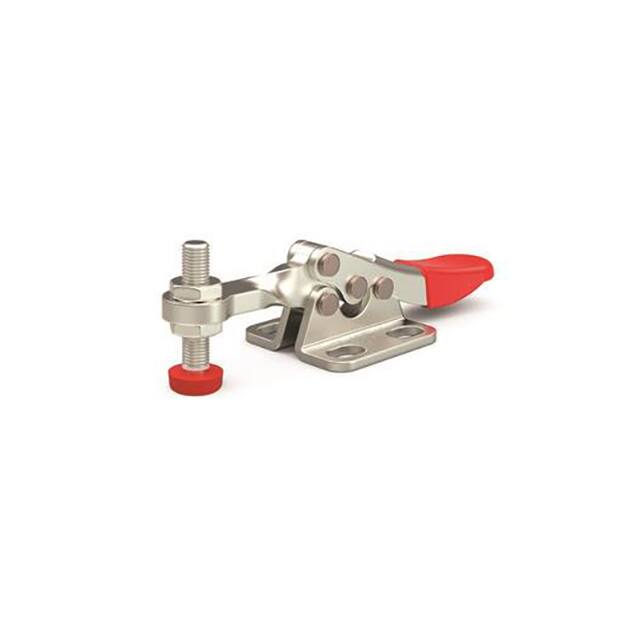 205-S HORI HOLD DOWN CLAMP FLG BASE