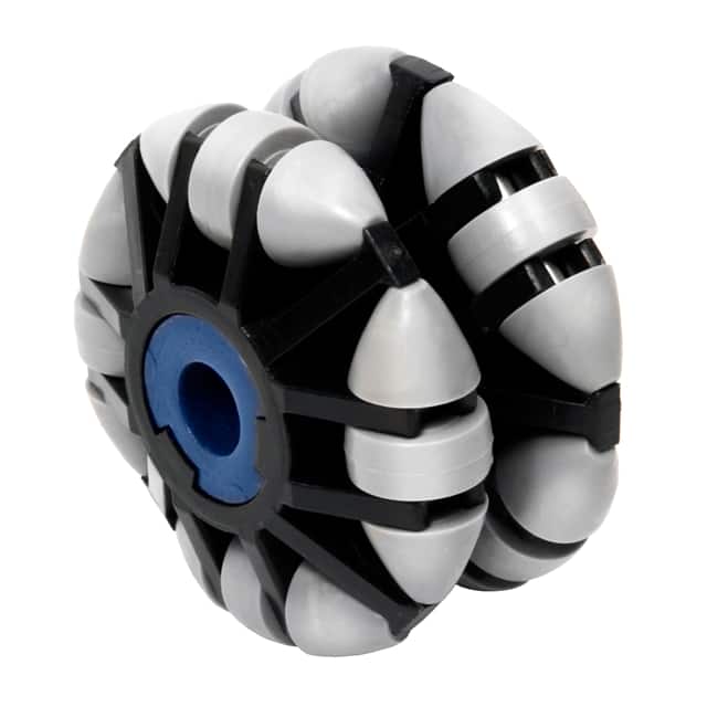 ER200D-12RG DUPLEX 2" DIAMETER MULTI-DIRECTI