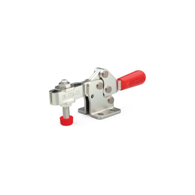 213-U HORI HOLD DOWN CLAMP FLG BASE