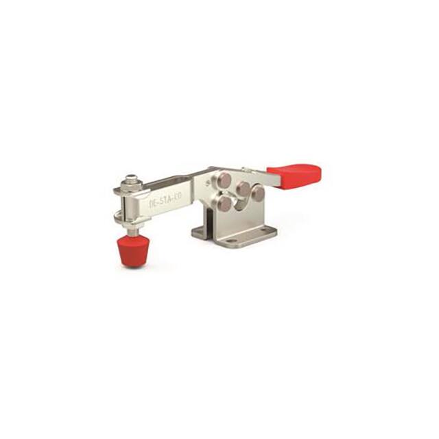 215-U HORI HOLD DOWN CLAMP FLG BASE