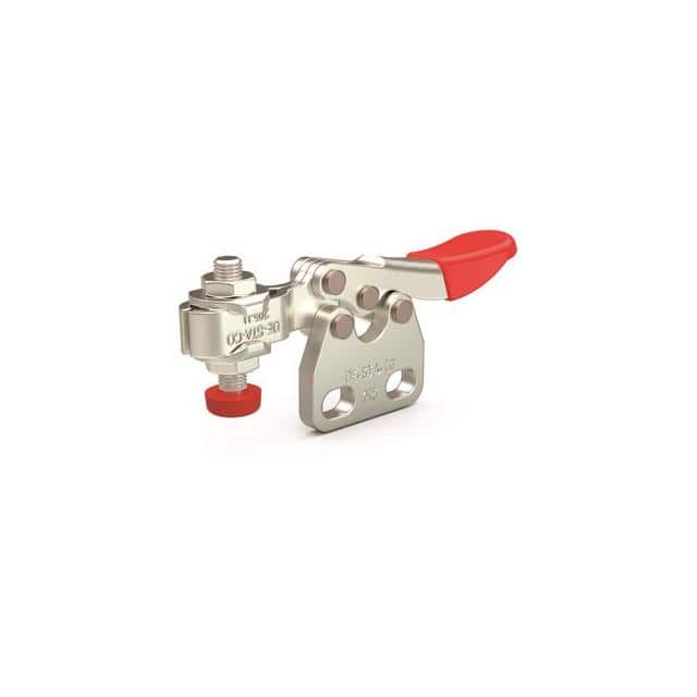 205-UB HORI HOLD DOWN CLAMP STR BAS
