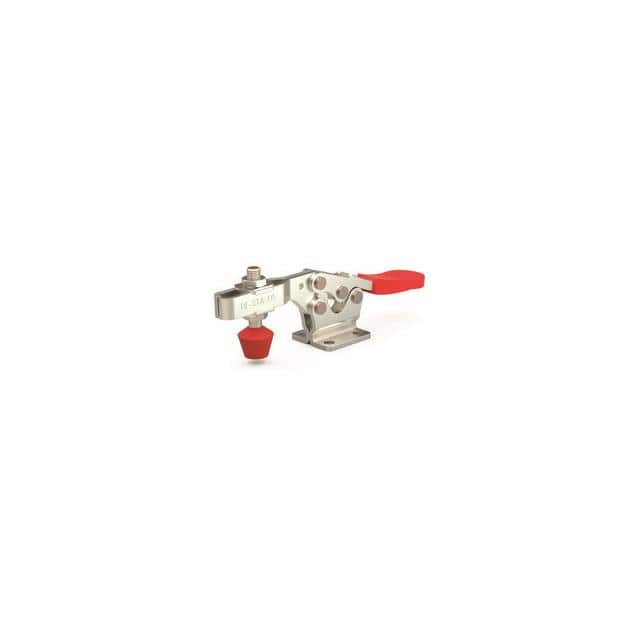 225-U HORI HOLD DOWN CLAMP FLG BASE