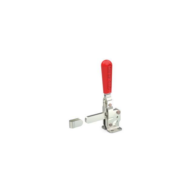207-S VERT HOLD DOWN CLAMP FLG BASE