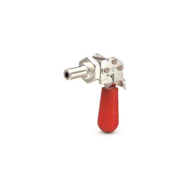 602 STRAIGHT LINE ACTION CLAMP