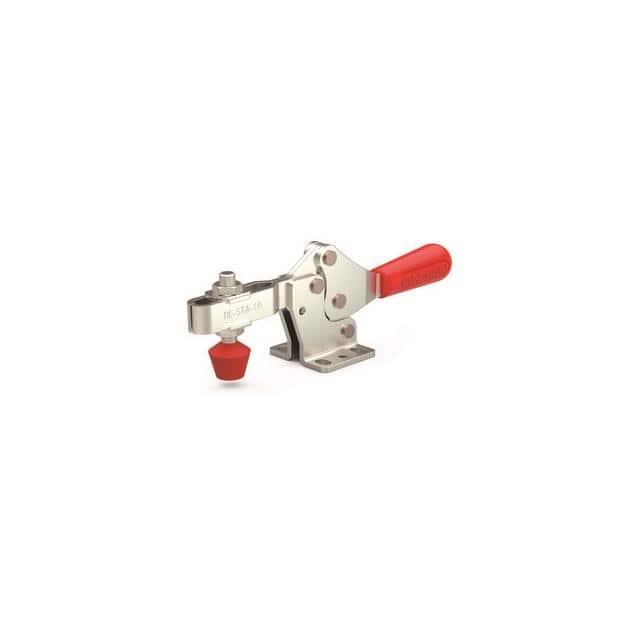 227-U HORI HOLD DOWN CLAMP FLG BASE