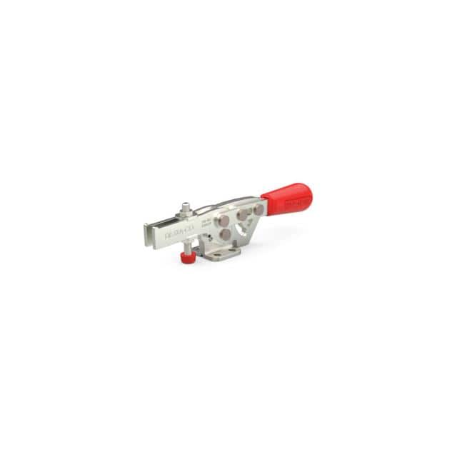 2013-U HORI HOLD DOWN CLAMP FLG BASE