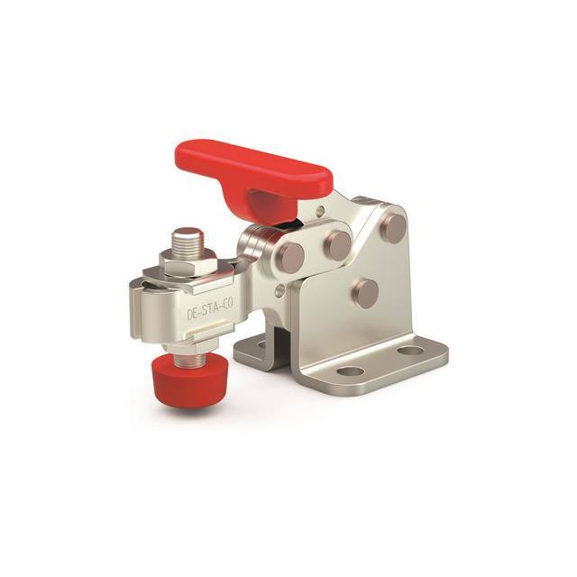 307-U HORI HOLD DOWN CLAMP FLG BASE
