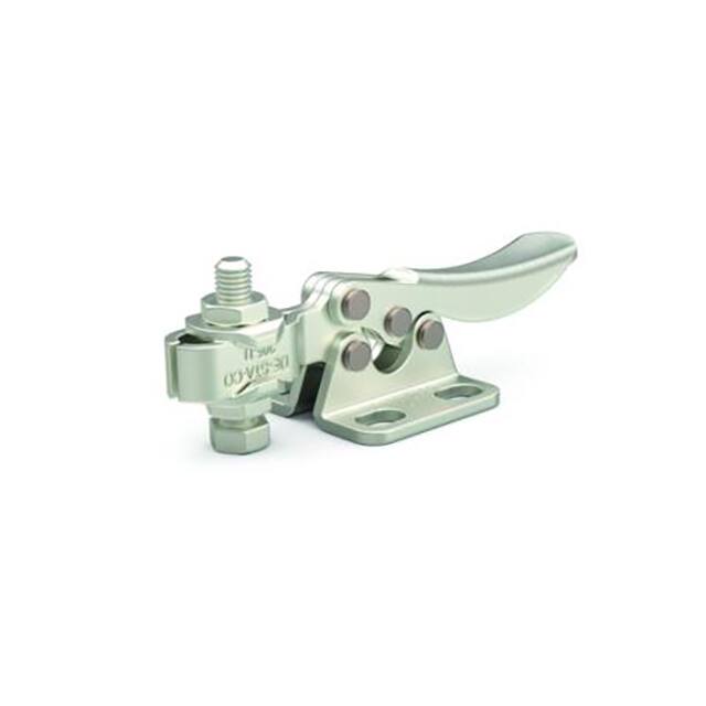 205-USS HORI HOLD DOWN CLAMP FLG BASE