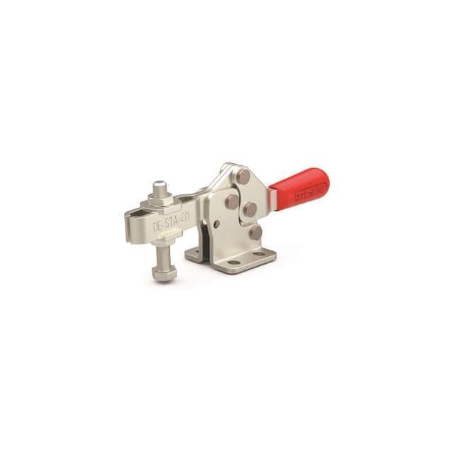 213-USS HORI HOLD DOWN CLAMP FLG BASE