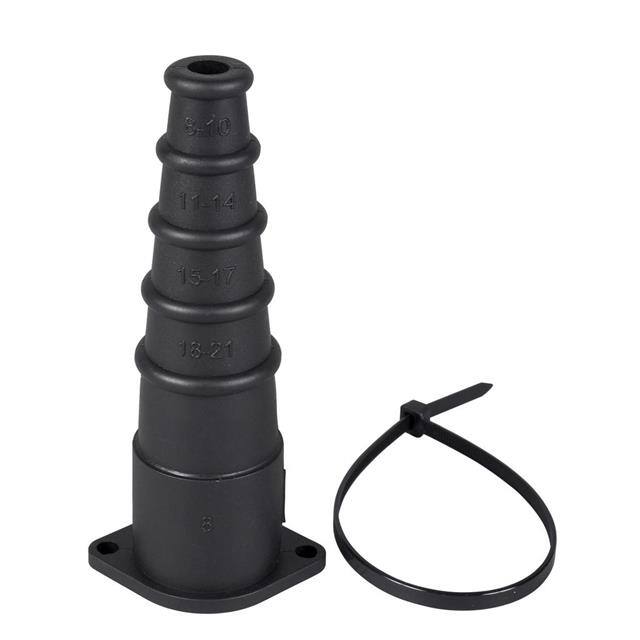 XACA960 PROTECTIVE CABLE SLEEVE - XAC-A