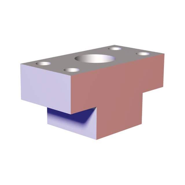 801532 CLAMPING ARM ADAPTER