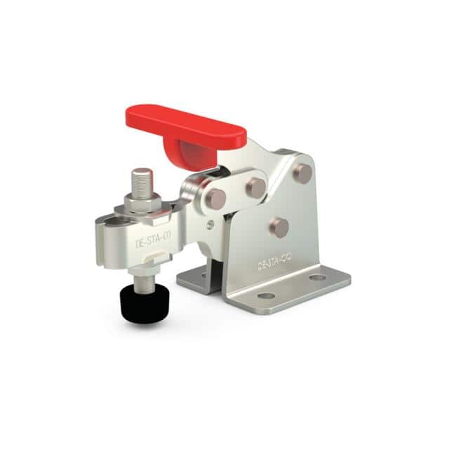309-U HORI HOLD DOWN CLAMP FLG BASE