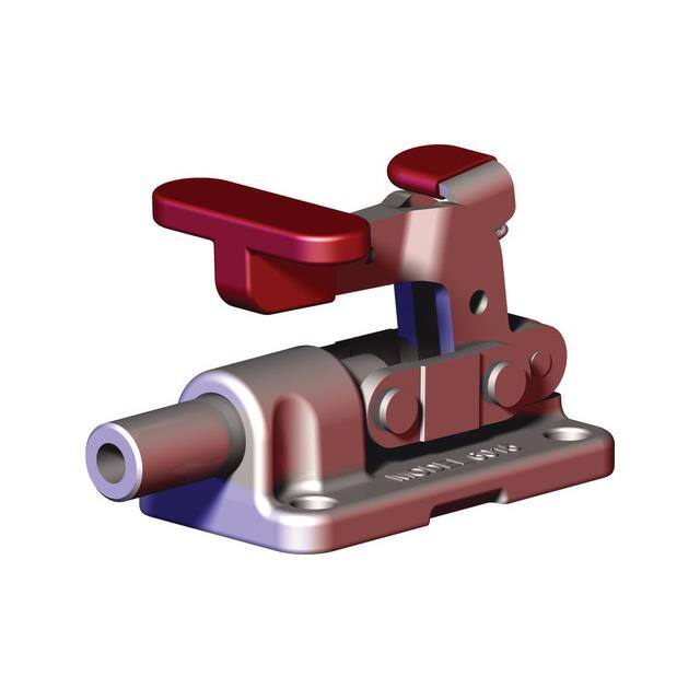 6015-M STR LINE ACT CLAMP METRIC