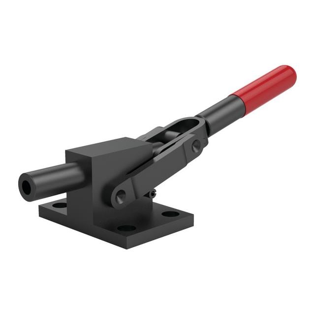 5131 DESTACO STR LINE ACT CLAMP FLG BASE