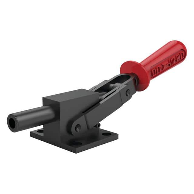 5130 DESTACO STR LINE ACT CLAMP FLG BASE