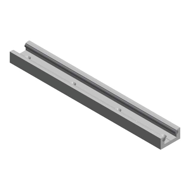 VPRGE0002036 IL65 - 800MM LINEAR GUIDE PROFIL
