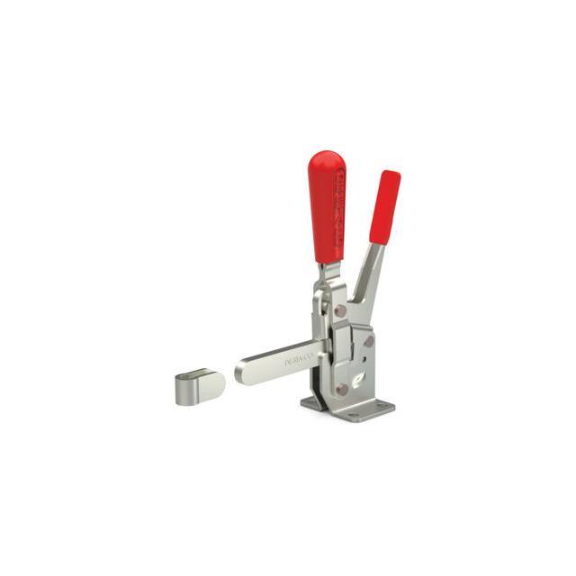 210-SR VERT HOLD DOWN CLAMP FLG BASE