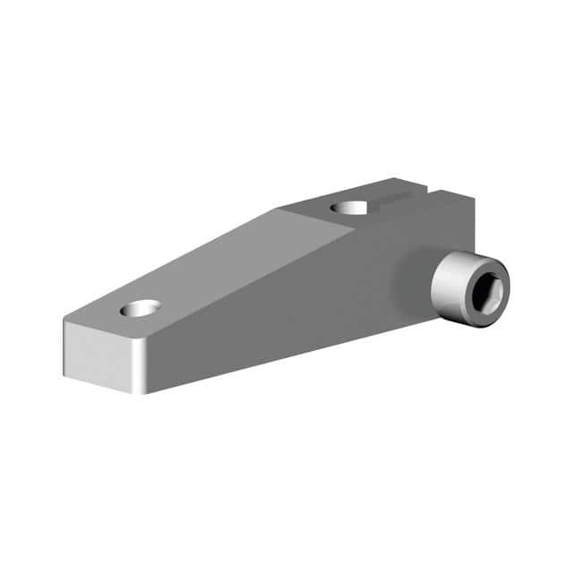 036-551-02 STANDARD CLAMPING ARM