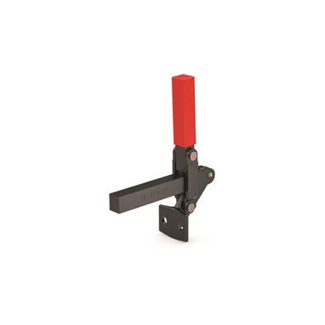 528-F VERT HOLD DOWN CLAMP FRONT MOUNT