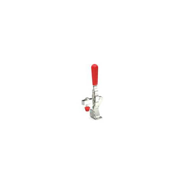 207-UF VERT HOLD DOWN CLAMP U-BAR DUAL