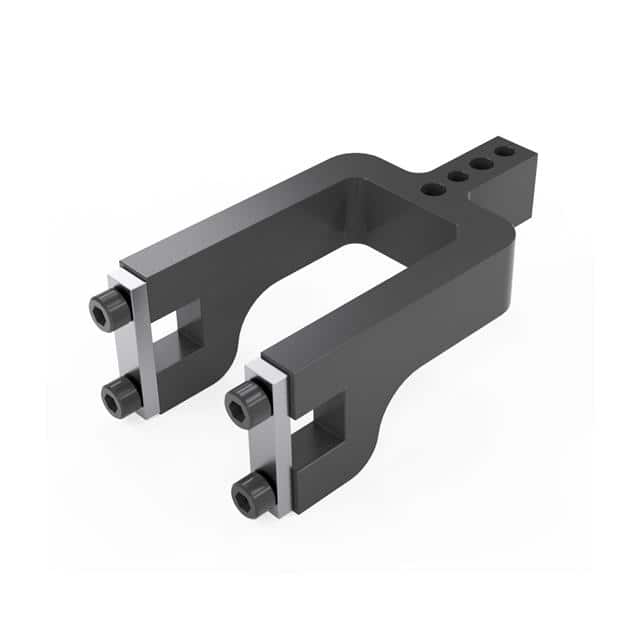 8JG-067-2-01 U-TYPE CENTRAL CLAMPING ARMS SET