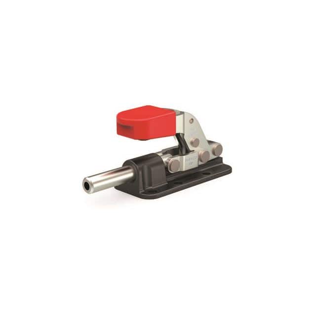 630-R STR LINE ACT CLAMP W/ L