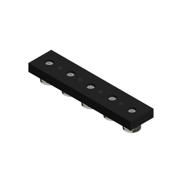 GCARO0000033 IL28/5 - 5 WHEELS SLIDING CARRIA