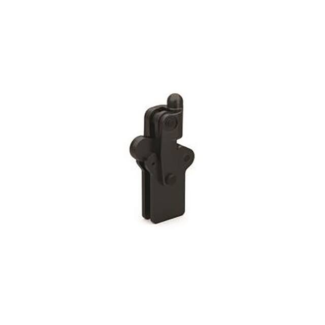 503-MLB VERT HOLD DOWN CLAMP SWIVEL BASE