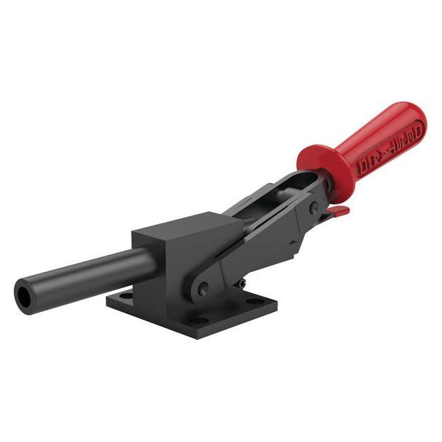 5133-MR STR LINE ACT CLAMP W/ L