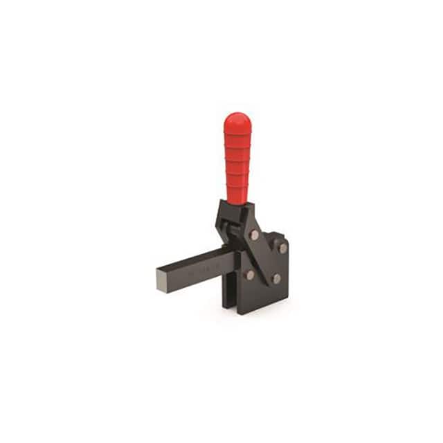 548 VERT HOLD DOWN CLAMP STR BASE