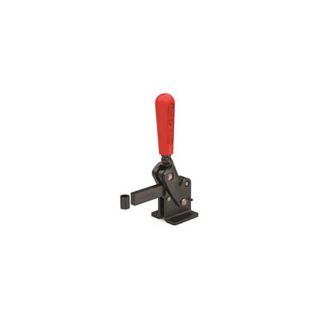 533-L VERT HOLD DOWN CLAMP FLG BASE