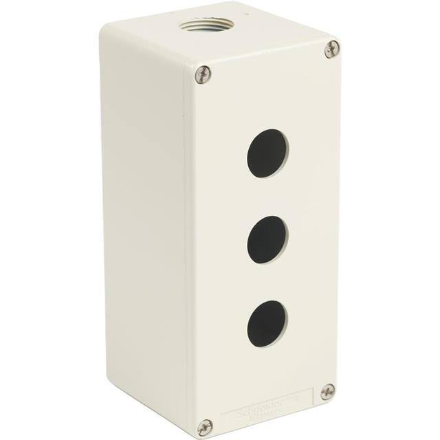 XAPG39503 22MM PUSH BUTTON, HARMONY XALD,