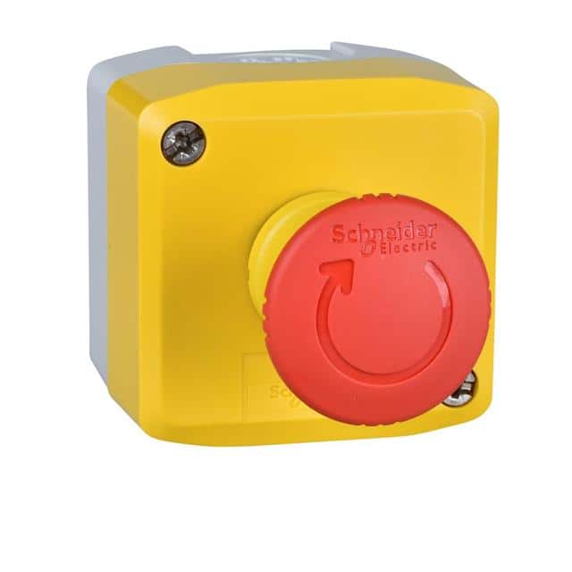 XALK178F HARMONY XALD, XALK, CONTROL STAT