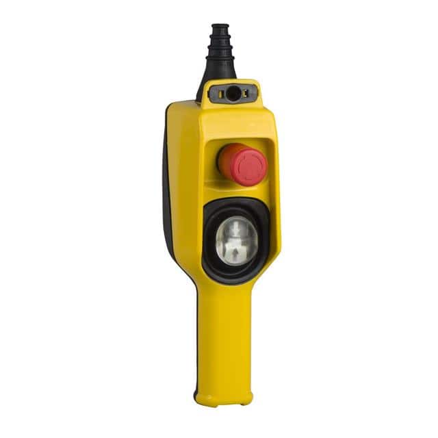 XACD22A0101 PENDANT STATION XAC-D - 1 ROCKER
